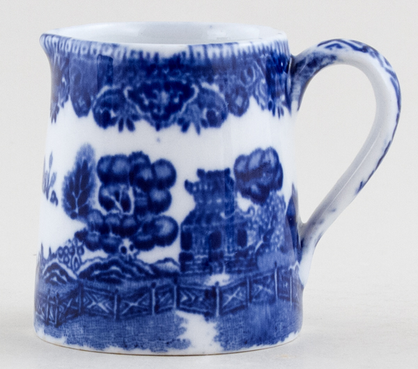 Jug or Creamer c1920s